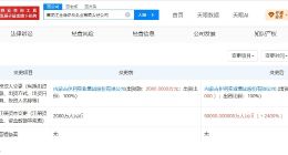 伊利股份旗下黑龙江金瀚乳业公司增资至5亿 增幅2400%