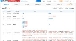 丁磊卸任华人运通公司法定代表人 华人运通公司发生高管变更