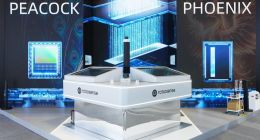 速腾聚创发布第二代全固态感知平台E2：精度提升3倍