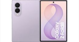 安卓首款“阔折叠”来了！三星Galaxy Z Fold8完整规格泄露，7月22日发布
