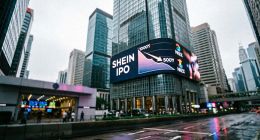 希音IPO倒计时：估值从千亿腰斩，四年三换交易所后的赴港之路
