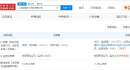 瑞鹤娱乐近期增资 瑞鹤娱乐近期获新增股东入股