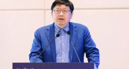 2026WAIC 昆仑万维董事长兼CEO方汉：2026为“世界模型元年”