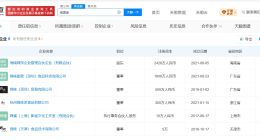 谢贤谢霆锋无商业关联 谢霆锋名下关联多家企业