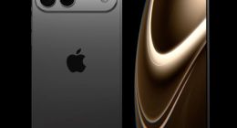 苹果折叠屏iPhone Ultra首曝双电芯设计
