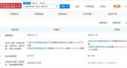 华润旗下深圳创新发展公司增资至62.45亿