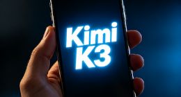 Kimi拟6个月内赴港IPO，估值或超300亿美元