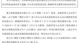 赛力斯披露增持结果更正及股份回购进展