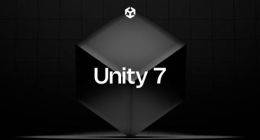 Unity 7正式公布：无缝兼容Unity 6，计划2027年一季度发布