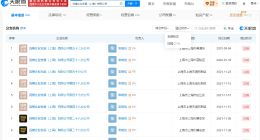 滔搏旗下超百家企业已注销 滔搏旗下分支机构均已注销
