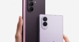 三星发布新一代Galaxy Z系列折叠屏：Fold8首推“阔折叠”，Ultra补齐影像续航，Flip8再破轻薄纪录