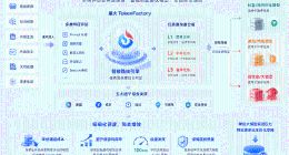 科大讯飞发布星火Token Factory，打造企业级AI模型智能路由与治理新底座