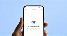 AI行业都在卷，梁文锋却说DeepSeek轻松到根本不用加班