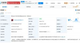 中信金石、青岛啤酒等成立文化科技投资基金 出资额10亿