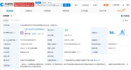 东莞金信低空经济产业创业投资基金登记成立 出资额3亿