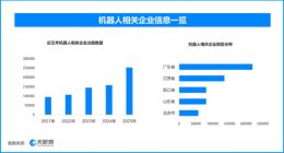 我国人形机器人占全球半壁江山‌，现存机器人相关企业超115万家