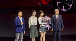 风云A9一出手就掀桌：10万级纯电轿跑背后，是奇瑞2000万份的底气