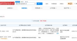 漂白鸡爪涉事曾巧食品被罚没1089万 漂白鸡爪涉事曾巧食品被罚超千万