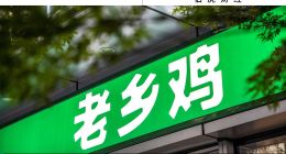 从“网红品牌”到“又贵又难吃”，老乡鸡离上市还有多远？