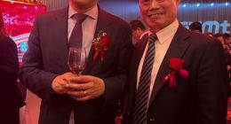 长鑫科技首日暴涨465%，蔚来李斌1.58亿战略投资浮盈7.4亿
