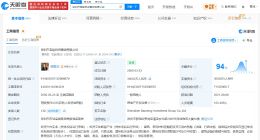 姚振华及宝能集团等被恢复执行9.4亿