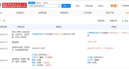 中粮产业投资公司增资至46.03亿 增幅约53%