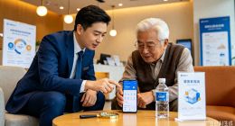 银行拓新的“两种解法”：招商银行送Token，兴业银行送鸡蛋