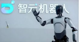 从“借壳”到“赴港”，智元上市急行军背后藏着什么？