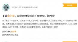 金芒果下架后，姚文东联手网络小贷换壳龙享花采购“拒量”