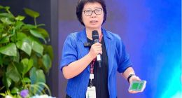 联想“AI原生组织”实践揭秘：超级智能体如何驱动企业生产力跃迁