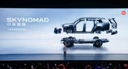 25.5万起！行业首款“智能可变大空间SUV”小米澎程N70 Max、N90 Max正式开启预售