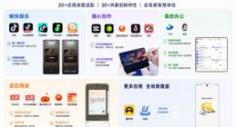 生态共建范本：抖音集团20余款应用深度适配鸿蒙，给所有开发者打了样