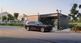 乐道L90上市一周年累计交付超6万台