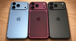 苹果要涨价了：iPhone 18 Pro系列上调300美元