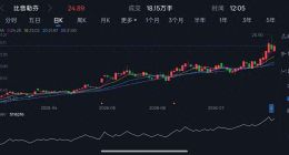 比音勒芬年内大涨60%，“老登”消费股又杀回来了？