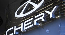 奇瑞7500万美元入股韩国KG Mobility，持股比例达10%