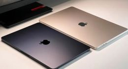 内存芯片短缺波及苹果：MacBook Air发货延期，返校季宣传“退居二线”