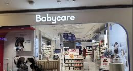 Babycare的AB面：被一片纸尿裤撕开的245亿估值