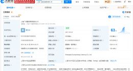 鼎泰丰旗下超十家分支机构已注销 鼎泰丰多地分支机构已注销