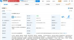 儒意电影在枣庄成立新公司 注册资本500万