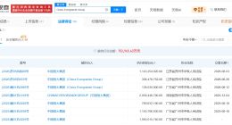 中国恒大等被恢复执行11.7亿