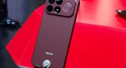 REDMI K100 Pro首发M11发光材料：最新一代发光技术 领先行业