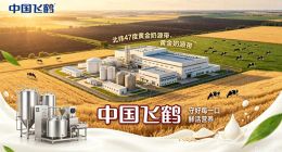 千万物业关联交易加码主产地，飞鹤与冷友斌的“慢生意”