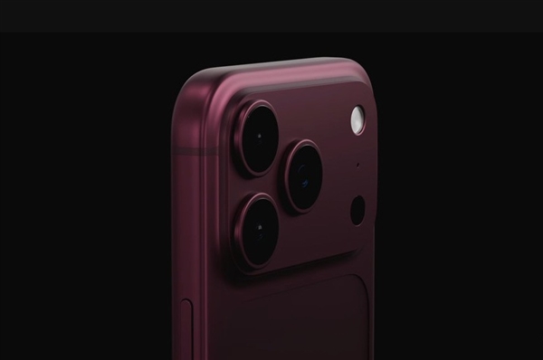 iPhone 18系列升级盘点：这回真是完全体了