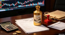 金徽酒补税8381万，下一个会是“茅五泸洋”吗？