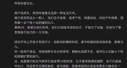 赛力斯迎来新时刻：问界退潮，赛豆未至？