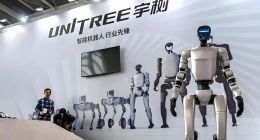 A股人形机器人第一股来了！宇树科技今日申购，一签或赚20万？