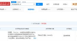 极兔速递被立案调查后罚款7万 极兔速递因安全生产管理缺位被罚7万