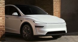 近光灯亮度超标影响对向车辆 特斯拉在美召回20349辆Model 3和Model Y
