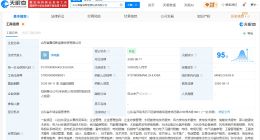 鲁信集团成立新能源投资公司 注册资本5亿